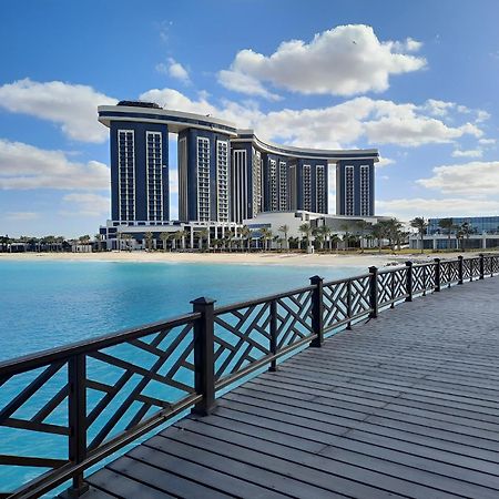 Rixos Premium Alamein العلمين المظهر الخارجي الصورة The Cove Rotana Resort