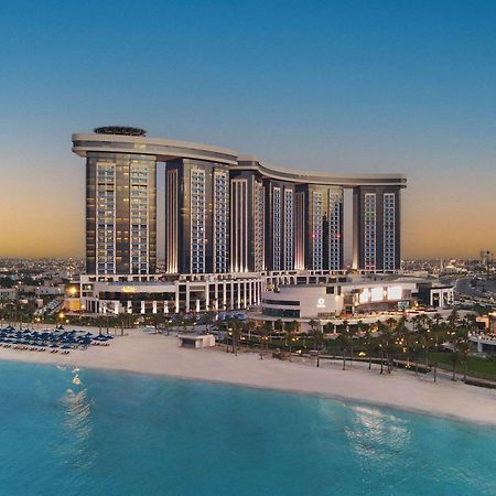 Rixos Premium Alamein العلمين المظهر الخارجي الصورة Hilton Ras Al Khaimah