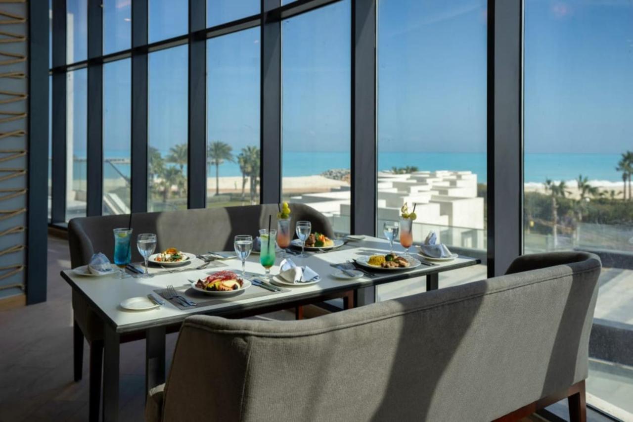 Rixos Premium Alamein العلمين المظهر الخارجي الصورة The View