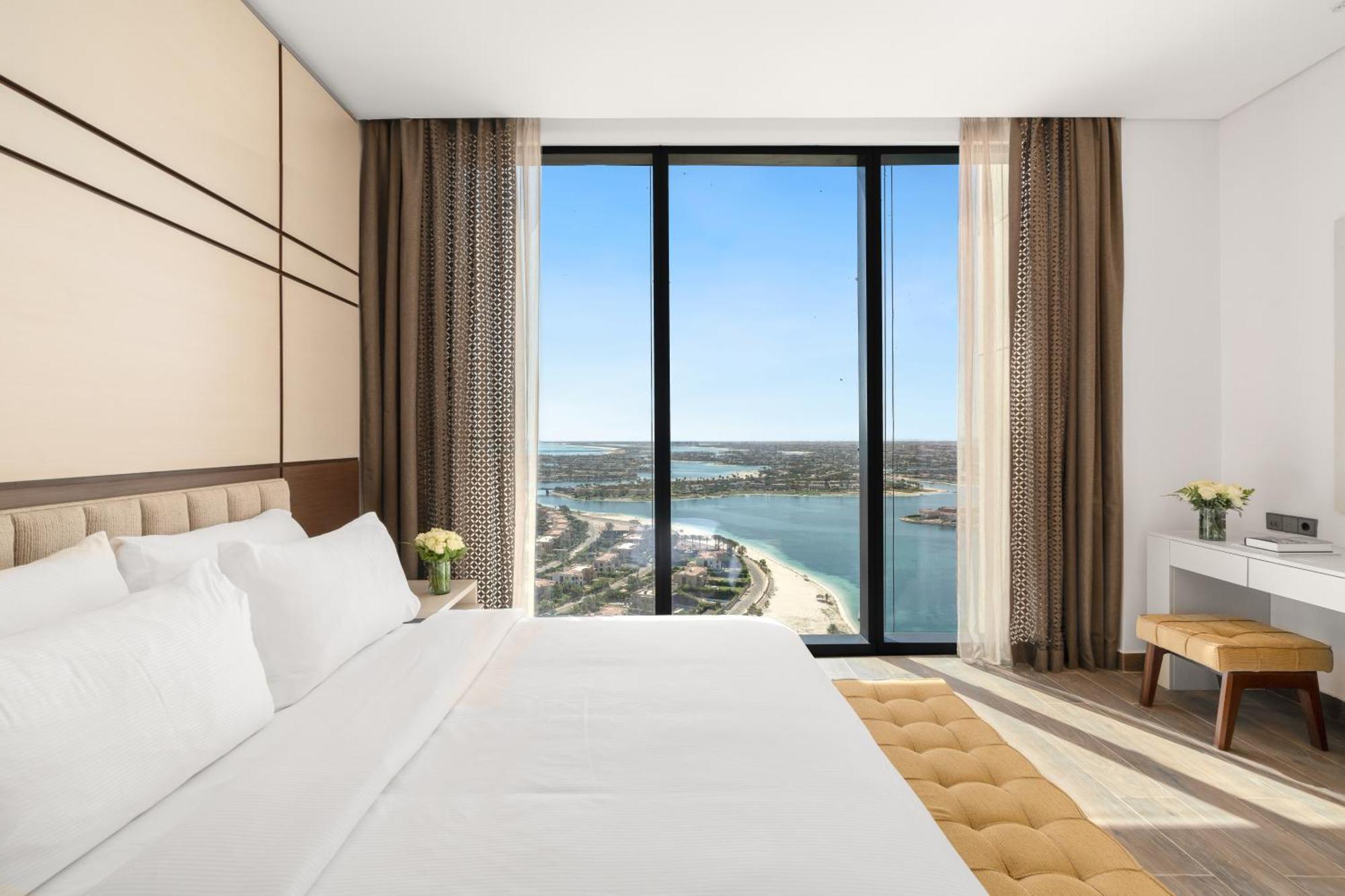 Rixos Premium Alamein العلمين الغرفة الصورة