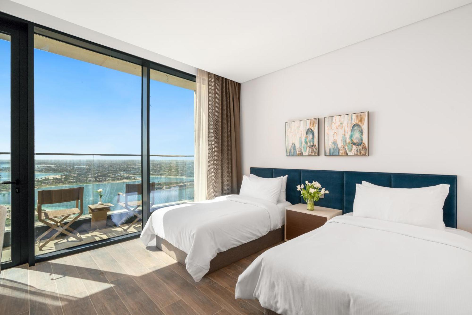 Rixos Premium Alamein العلمين الغرفة الصورة