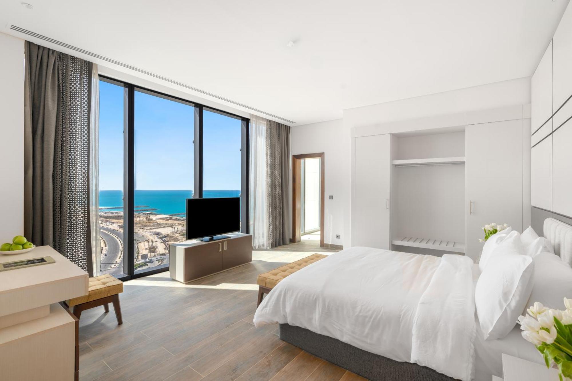 Rixos Premium Alamein العلمين الغرفة الصورة