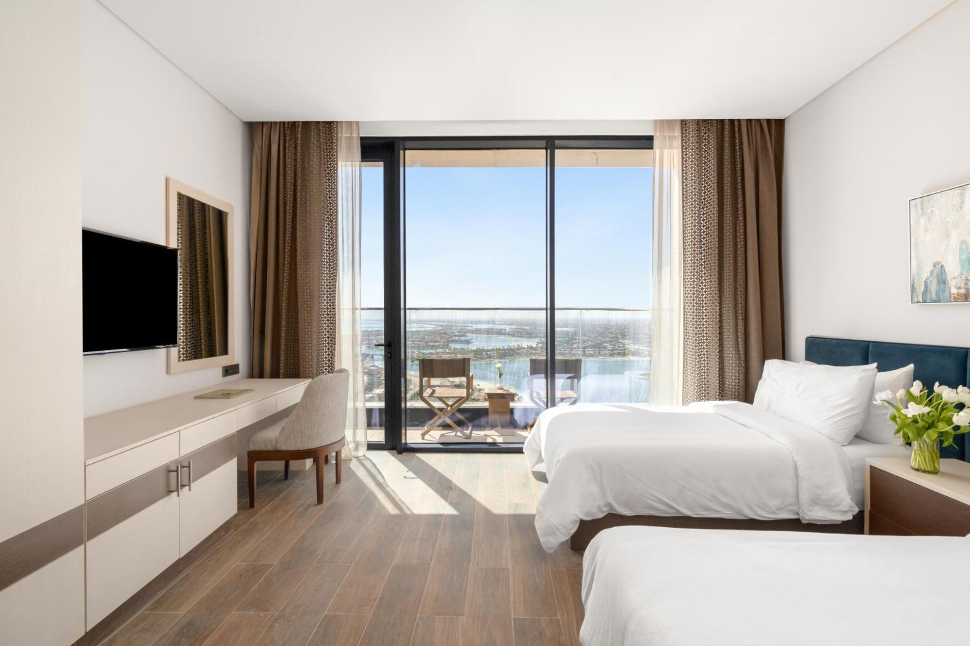 Rixos Premium Alamein العلمين الغرفة الصورة