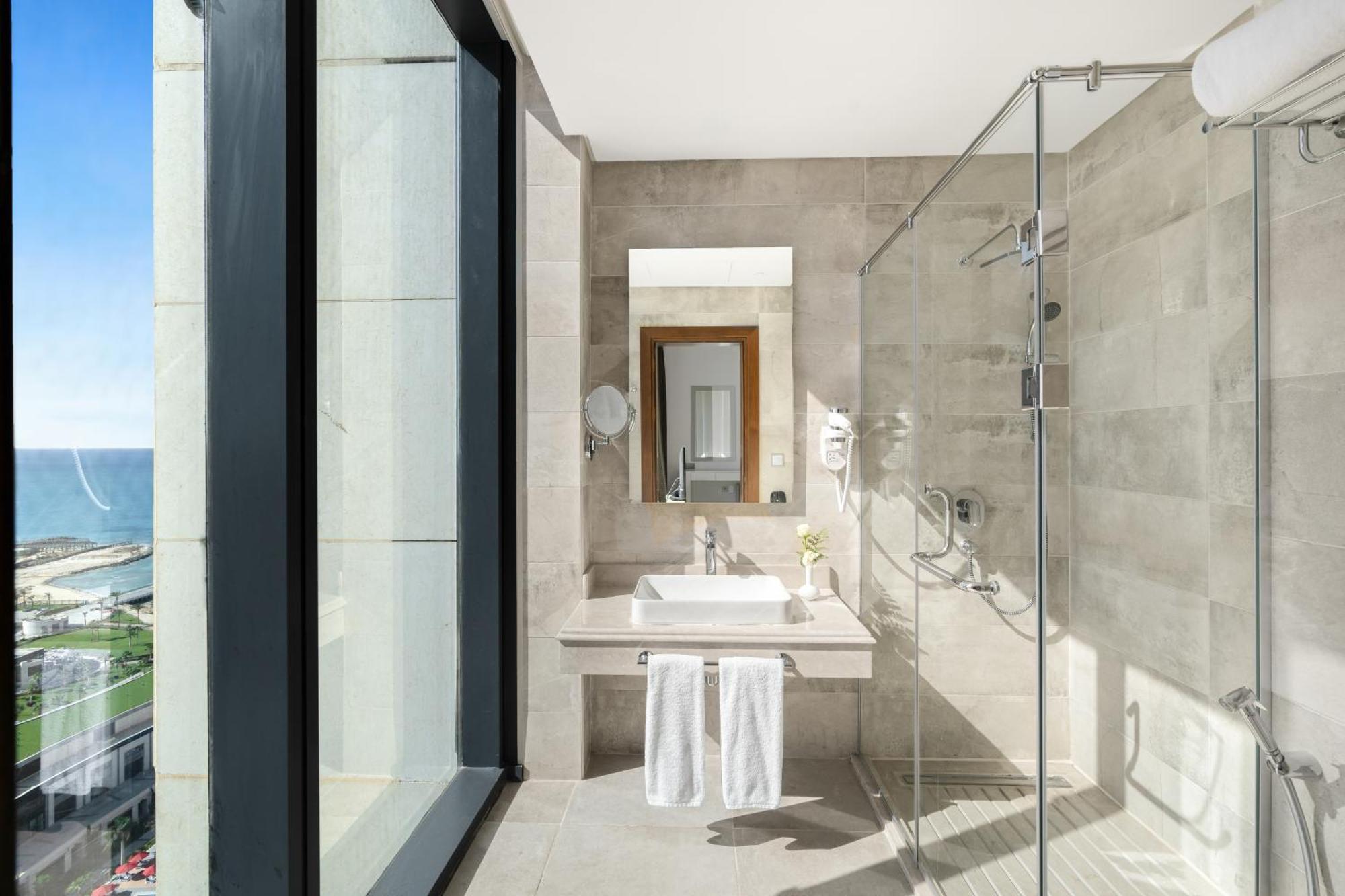 Rixos Premium Alamein العلمين الغرفة الصورة